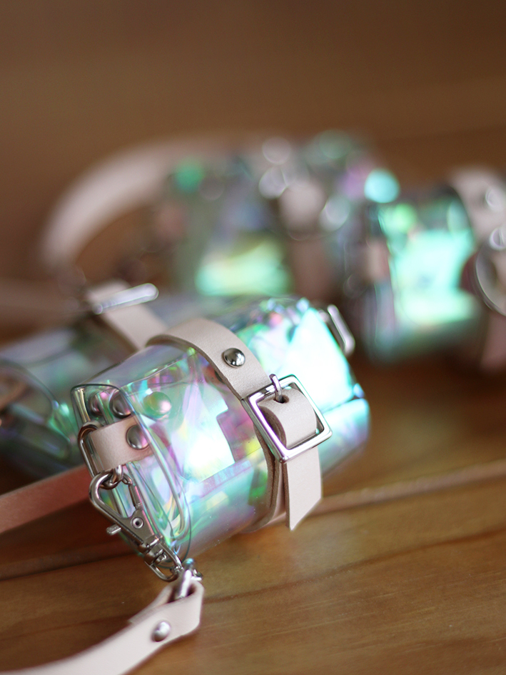 1/3 Shoulder Bag:圖片 2