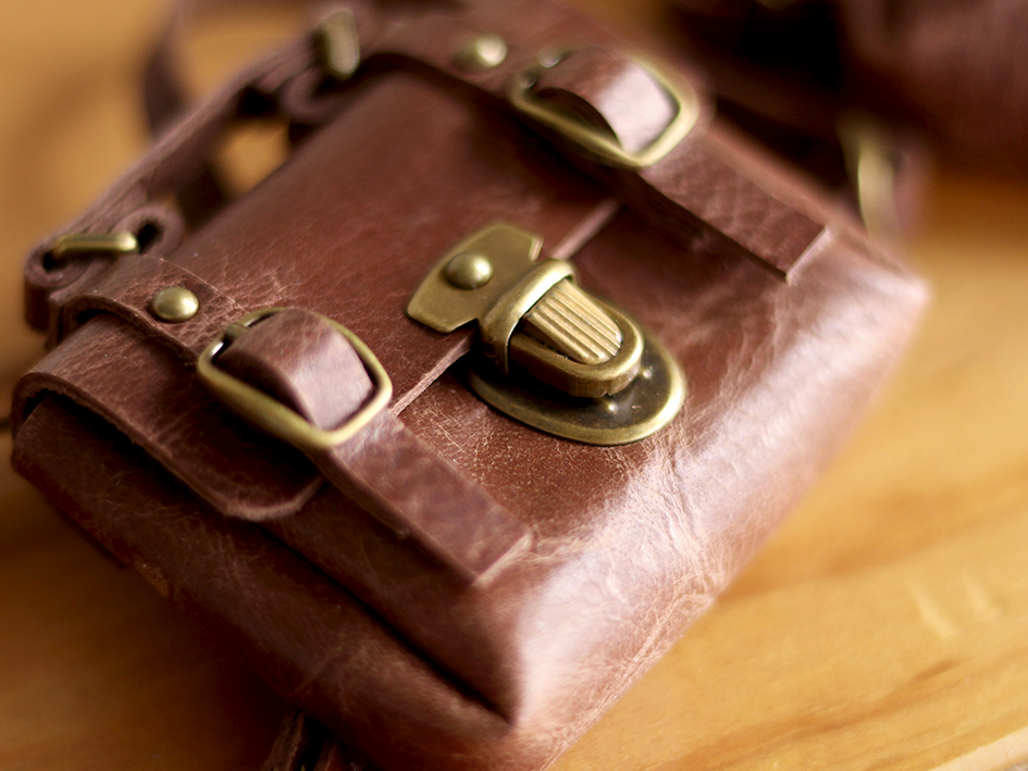 1/4 Backpack:圖片 21