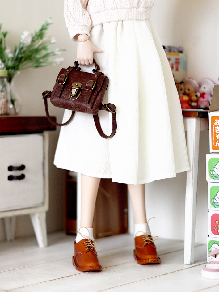 1/4 Backpack:圖片 16