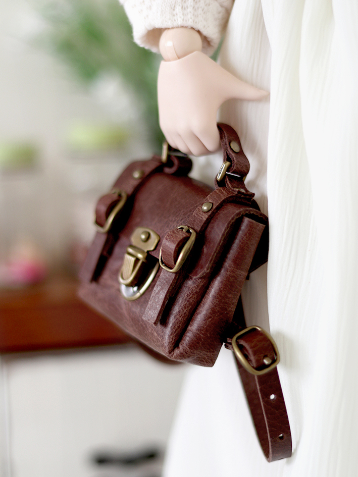 1/4 Backpack:圖片 14