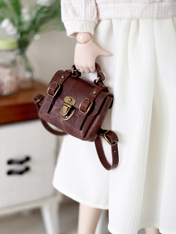 1/4 Backpack:圖片 13