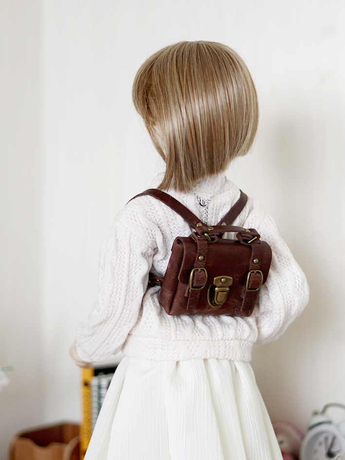 1/4 Backpack:圖片 12