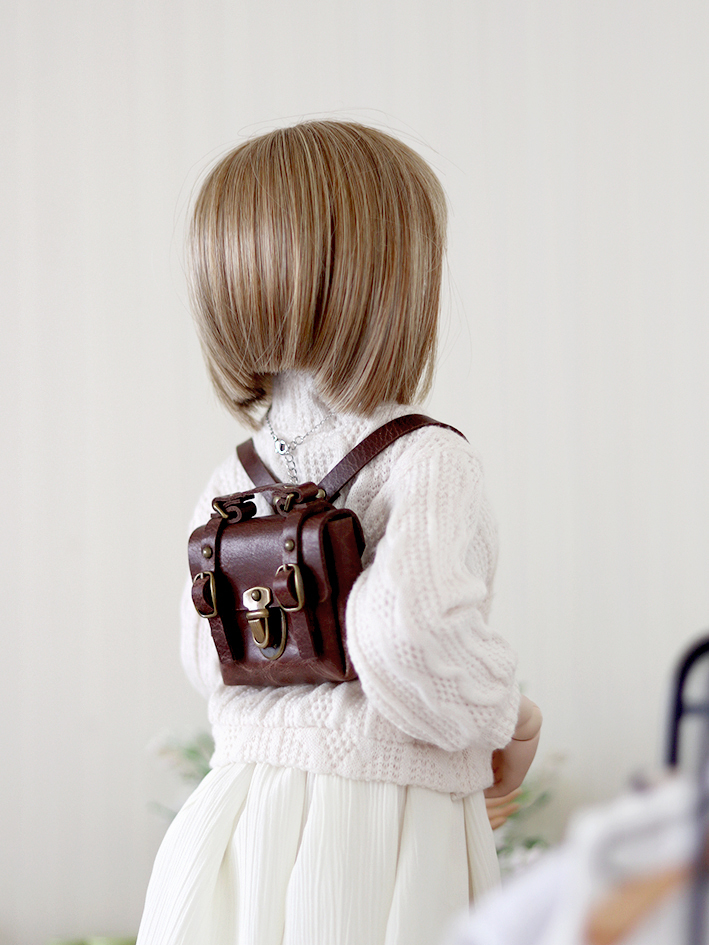 1/4 Backpack:圖片 11