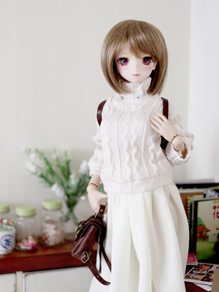 1/4 Backpack:圖片 8