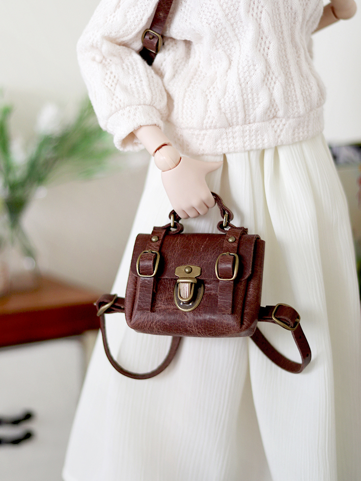 1/4 Backpack:圖片 5