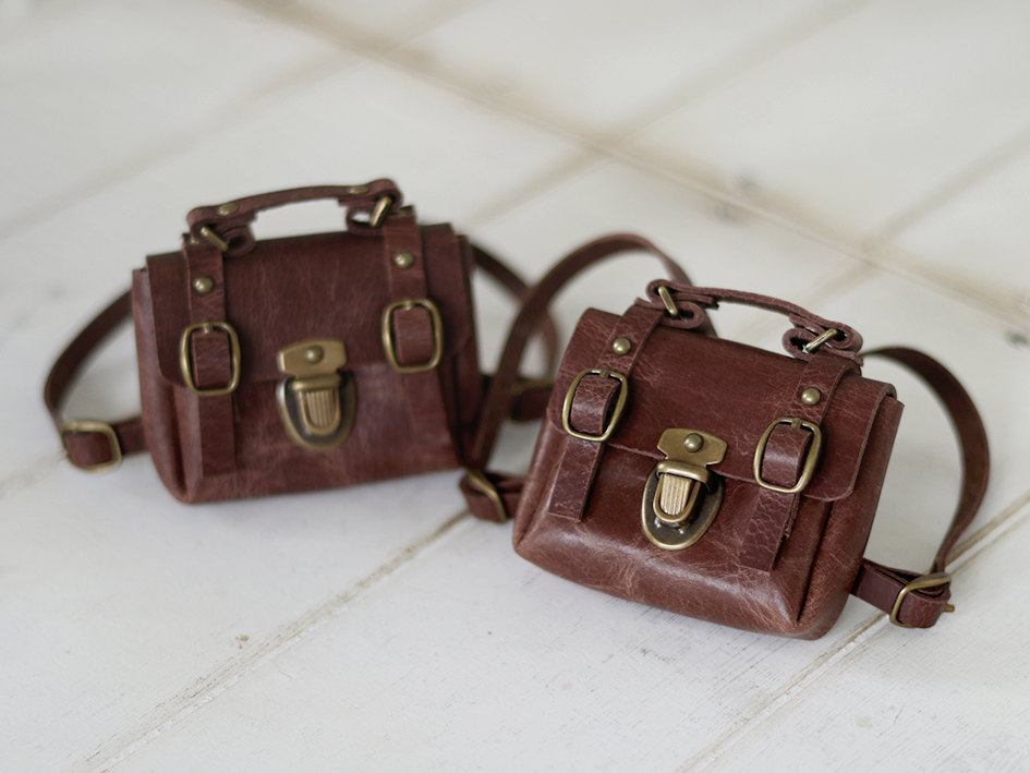 1/4 Backpack:圖片 4