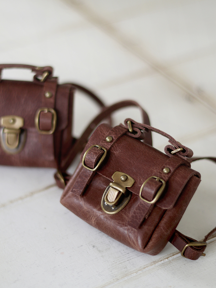 1/4 Backpack:圖片 3