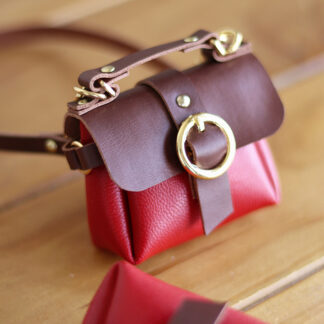 1/3 Shoulder Bag