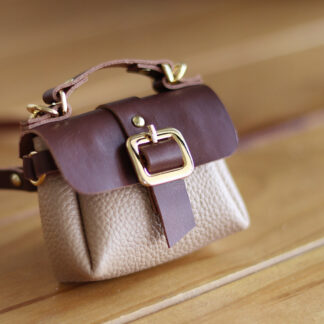 1/3 Shoulder Bag