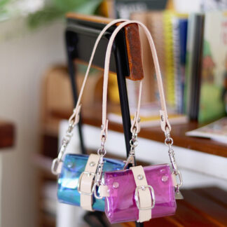 1/3 Shoulder Bag