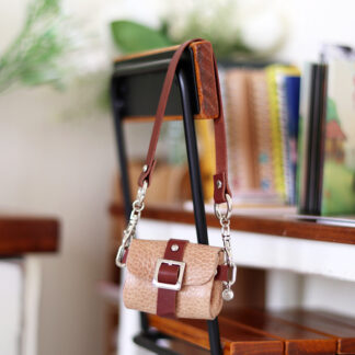 1/3 Shoulder Bag