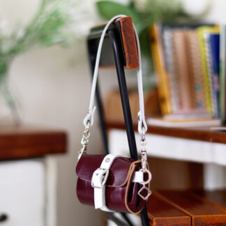 1/3 Shoulder Bag
