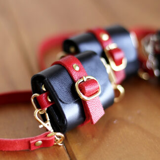 1/3 Shoulder Bag