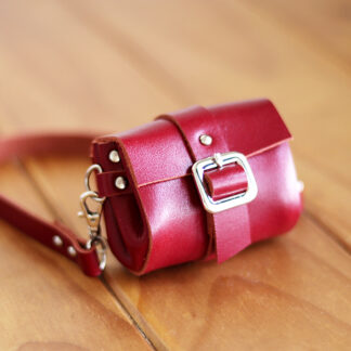 1/3 Shoulder Bag