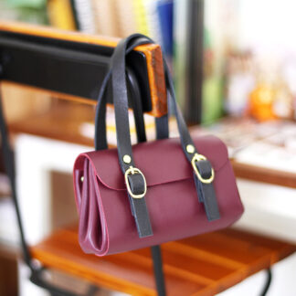 1/3 Hand Bag