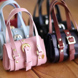 1/3 Hand Bag