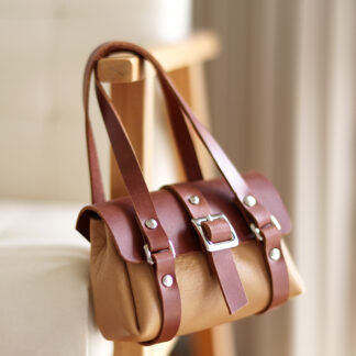 1/3 Hand Bag