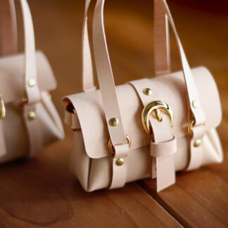 1/3 Hand Bag