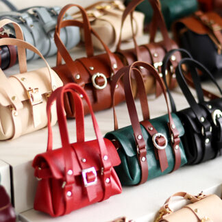 1/3 Bag