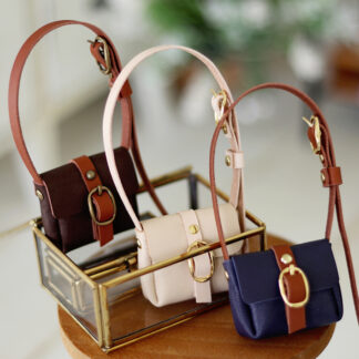 1/6 Shoulder Bag