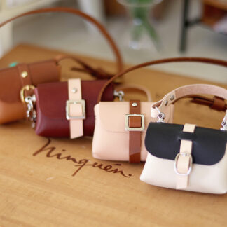 1/3 Shoulder Bag