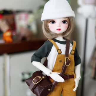 1/6 Shoulder Bag