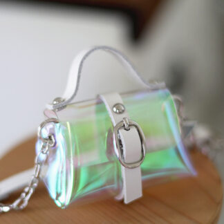 1/6 Shoulder Bag