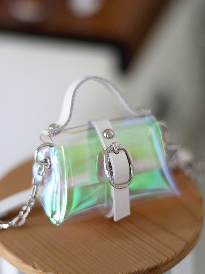 1/6 Shoulder Bag