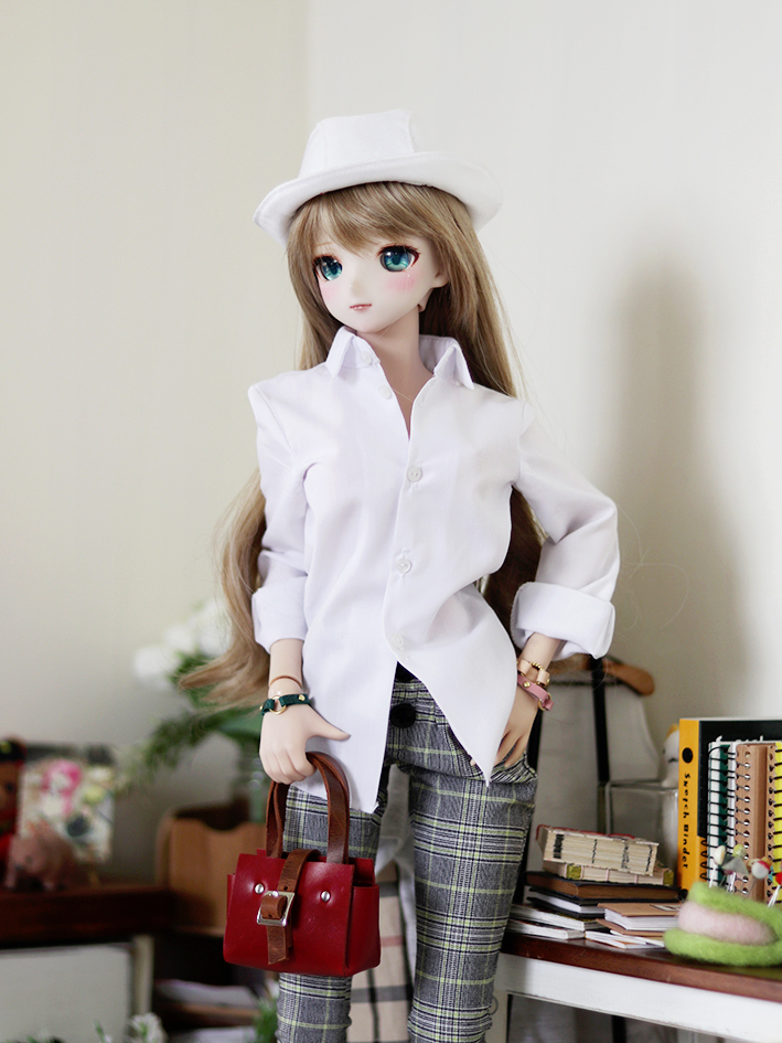 1/3 Tote Bag - Image 36