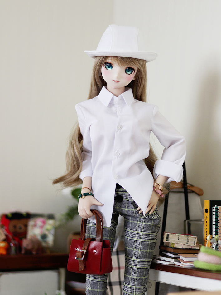1/3 Tote Bag - Image 35
