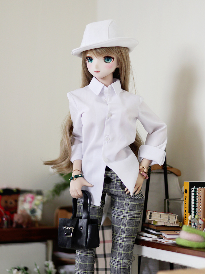 1/3 Tote Bag - Image 33