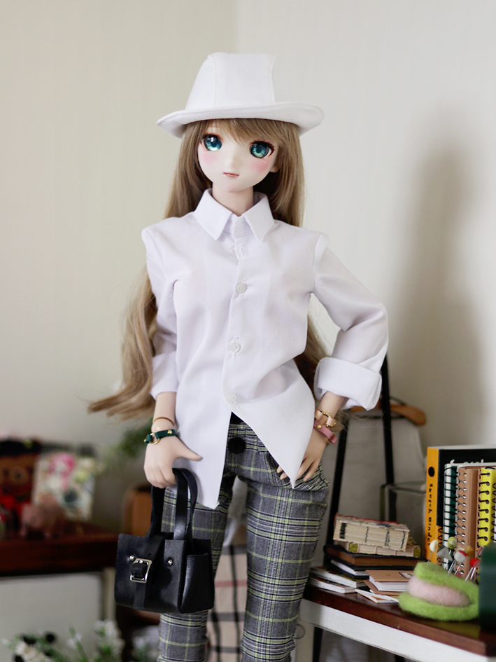 1/3 Tote Bag - Image 32