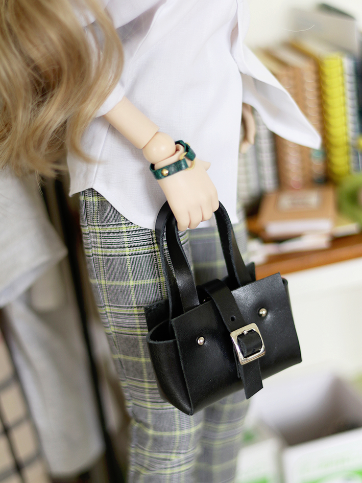 1/3 Tote Bag - Image 30