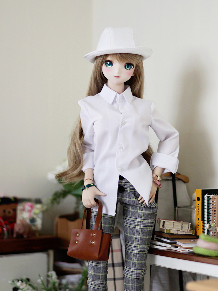 1/3 Tote Bag - Image 26