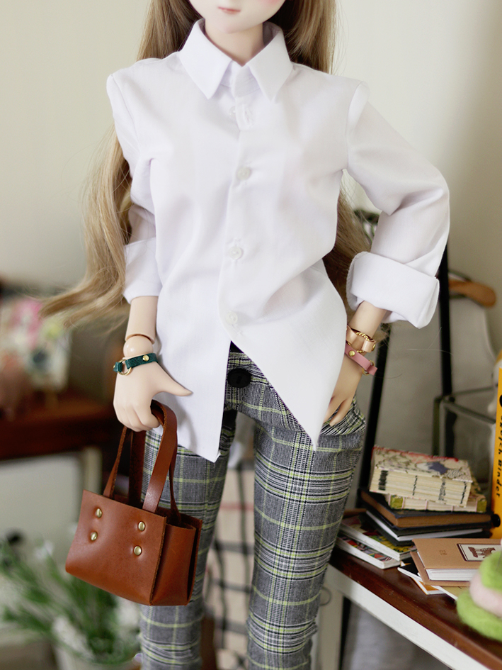 1/3 Tote Bag - Image 22
