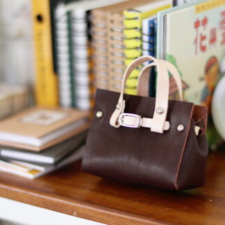 1/6 Tote Bag