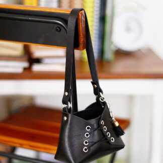 1/3 Shoulder Bag
