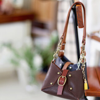 1/3 Shoulder Bag