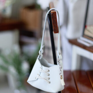 1/3 Shoulder Bag