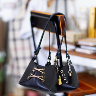 1/3 Shoulder Bag