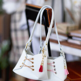 1/3 Shoulder Bag
