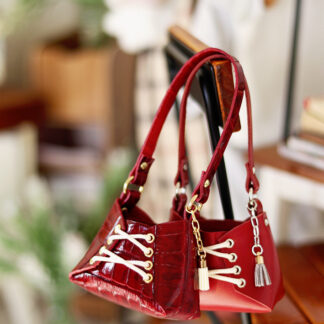1/3 Shoulder Bag
