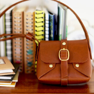 1/3 Shoulder Bag