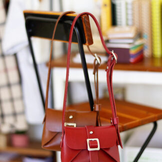 1/3 Shoulder Bag