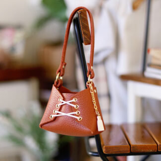 1/3 Shoulder Bag