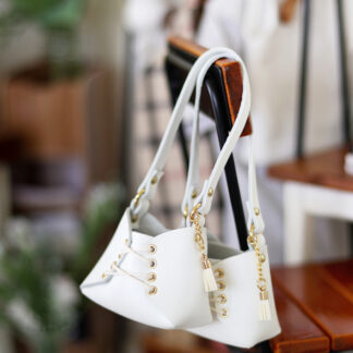 1/3 Shoulder Bag
