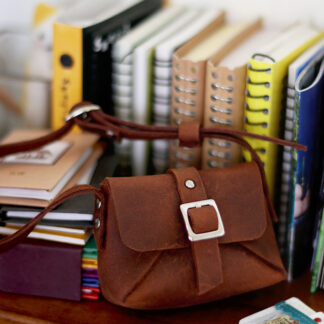 1/3 Shoulder Bag