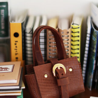 1/3 Tote Bag