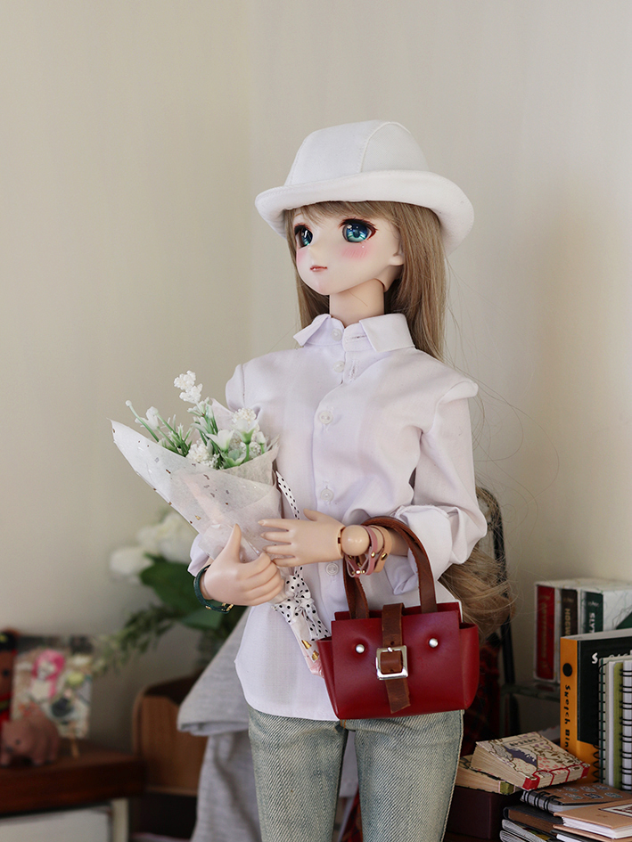 1/3 Tote Bag - Image 41
