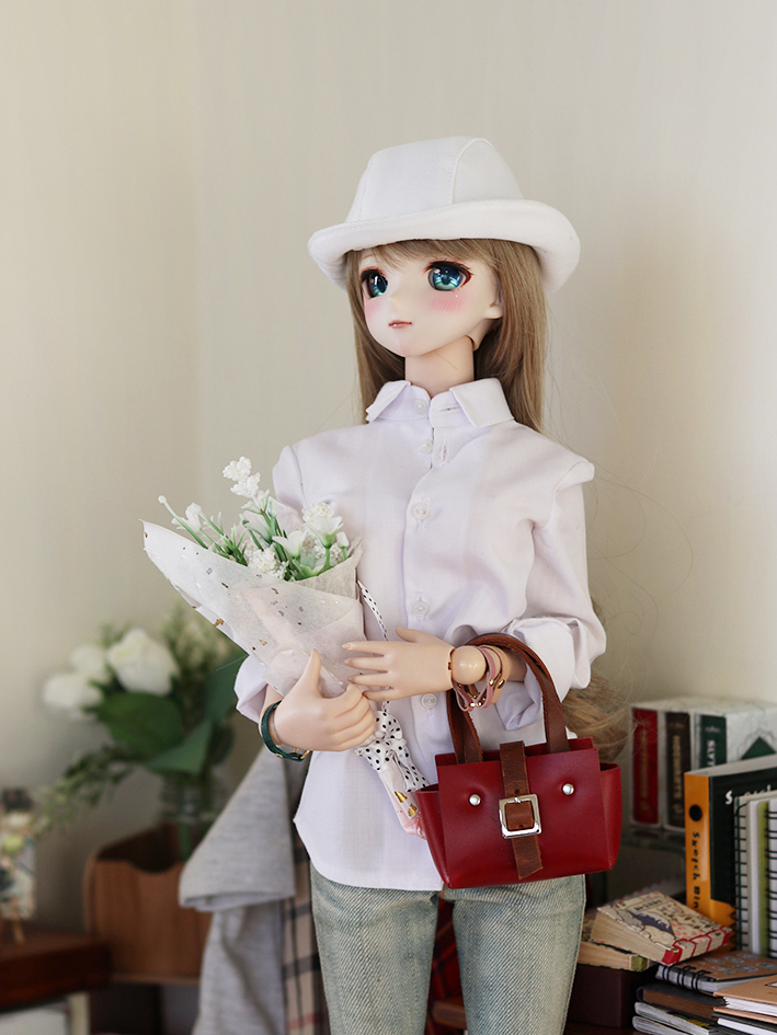 1/3 Tote Bag - Image 40